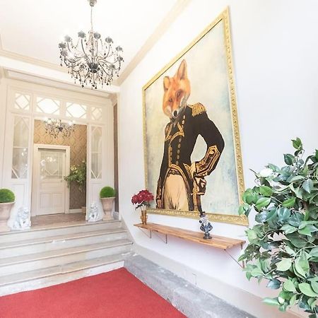 Immeuble L'Aristocrate - L'Epicurien- Bd Carnot Apartamento Angers Exterior foto