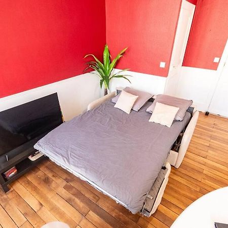 Immeuble L'Aristocrate - L'Epicurien- Bd Carnot Apartamento Angers Exterior foto