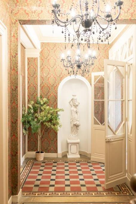 Immeuble L'Aristocrate - L'Epicurien- Bd Carnot Apartamento Angers Exterior foto