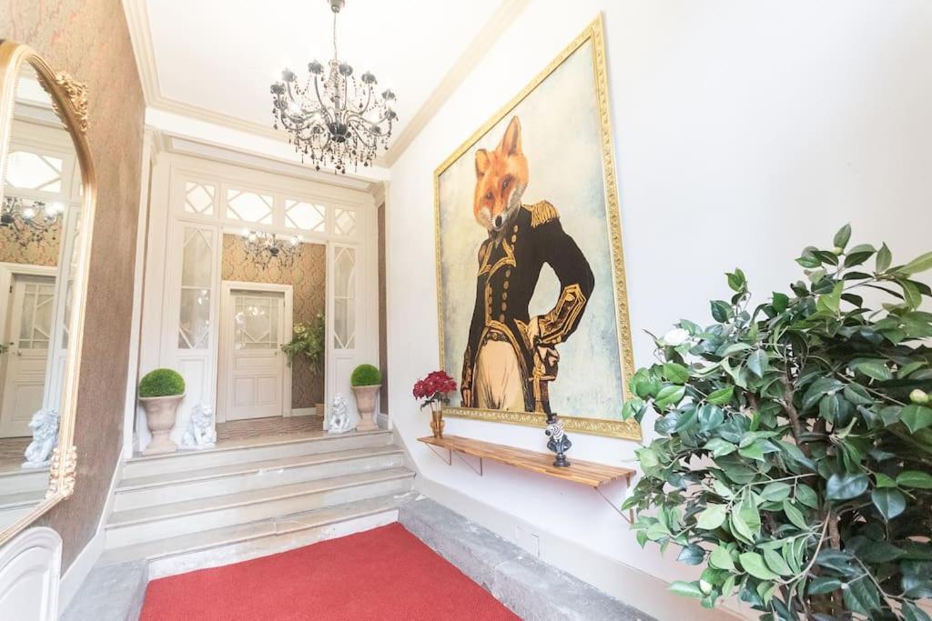Immeuble L'Aristocrate - L'Epicurien- Bd Carnot Apartamento Angers Exterior foto