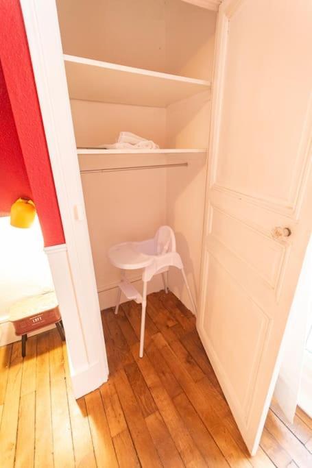Immeuble L'Aristocrate - L'Epicurien- Bd Carnot Apartamento Angers Exterior foto