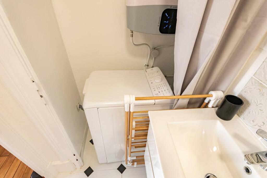 Immeuble L'Aristocrate - L'Epicurien- Bd Carnot Apartamento Angers Exterior foto